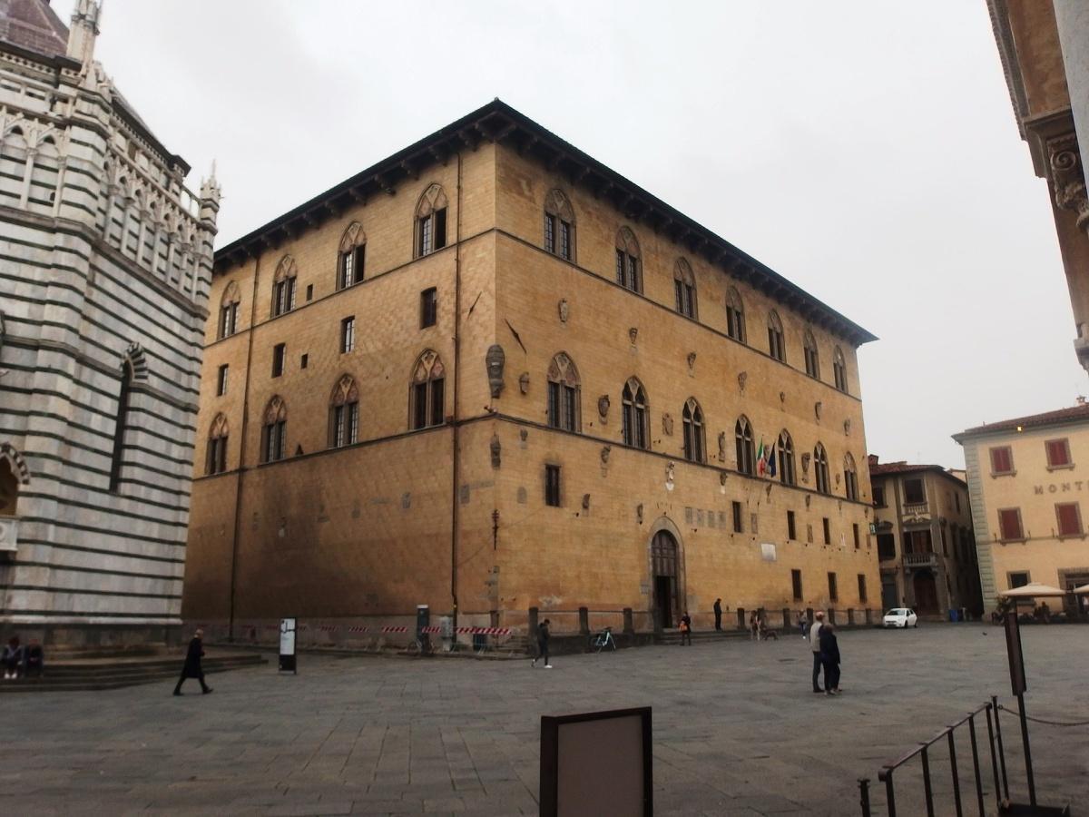 Palazzo Pretorio