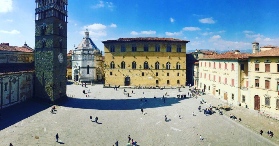 Palazzo Pretorio