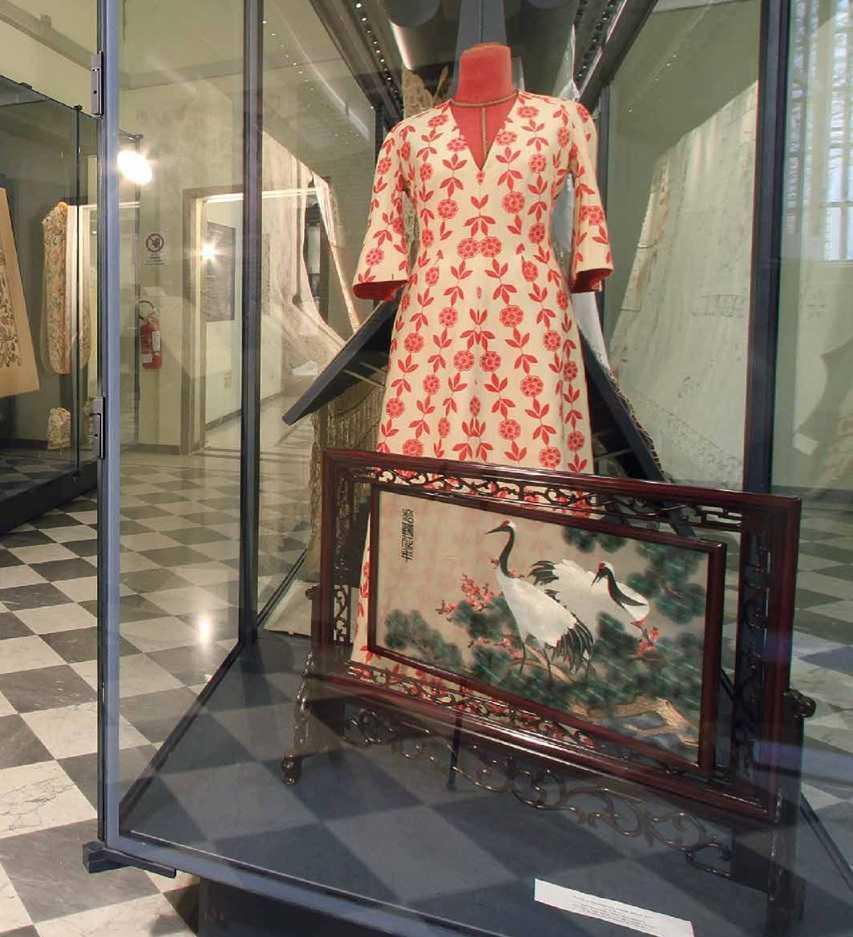 Embroidery Museum