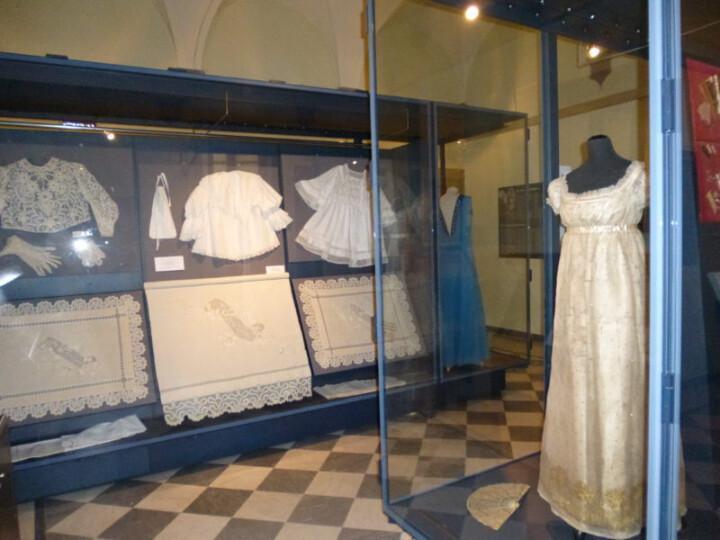 Embroidery Museum Embroidery Museum