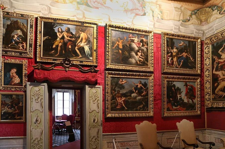 Clemente Rospigliosi Museum Clemente Rospigliosi Museum