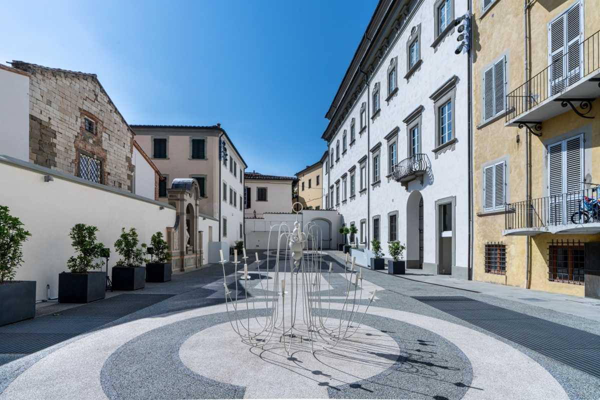 Palazzo de Rossi Collections