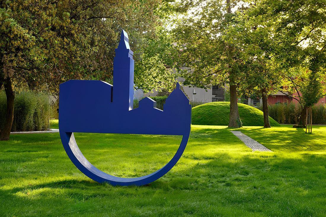 Il Giardino Volante