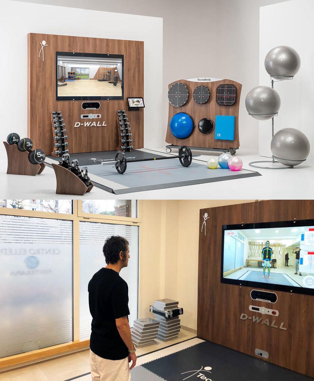 Elledi Physiotherapy Center Elledi Physiotherapy Center