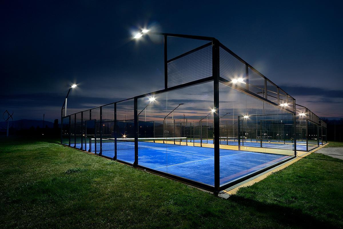 Campus Padel Club