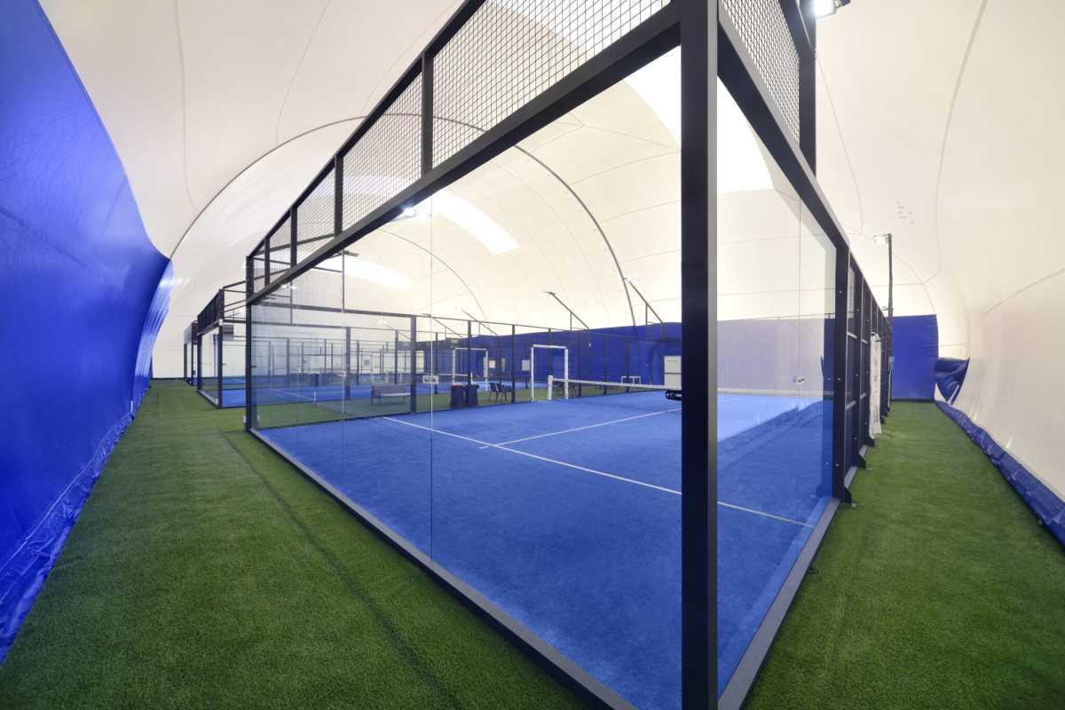 Campus Padel Club Campus Padel Club