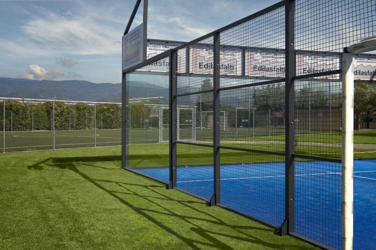 Campus Padel Club Campus Padel Club