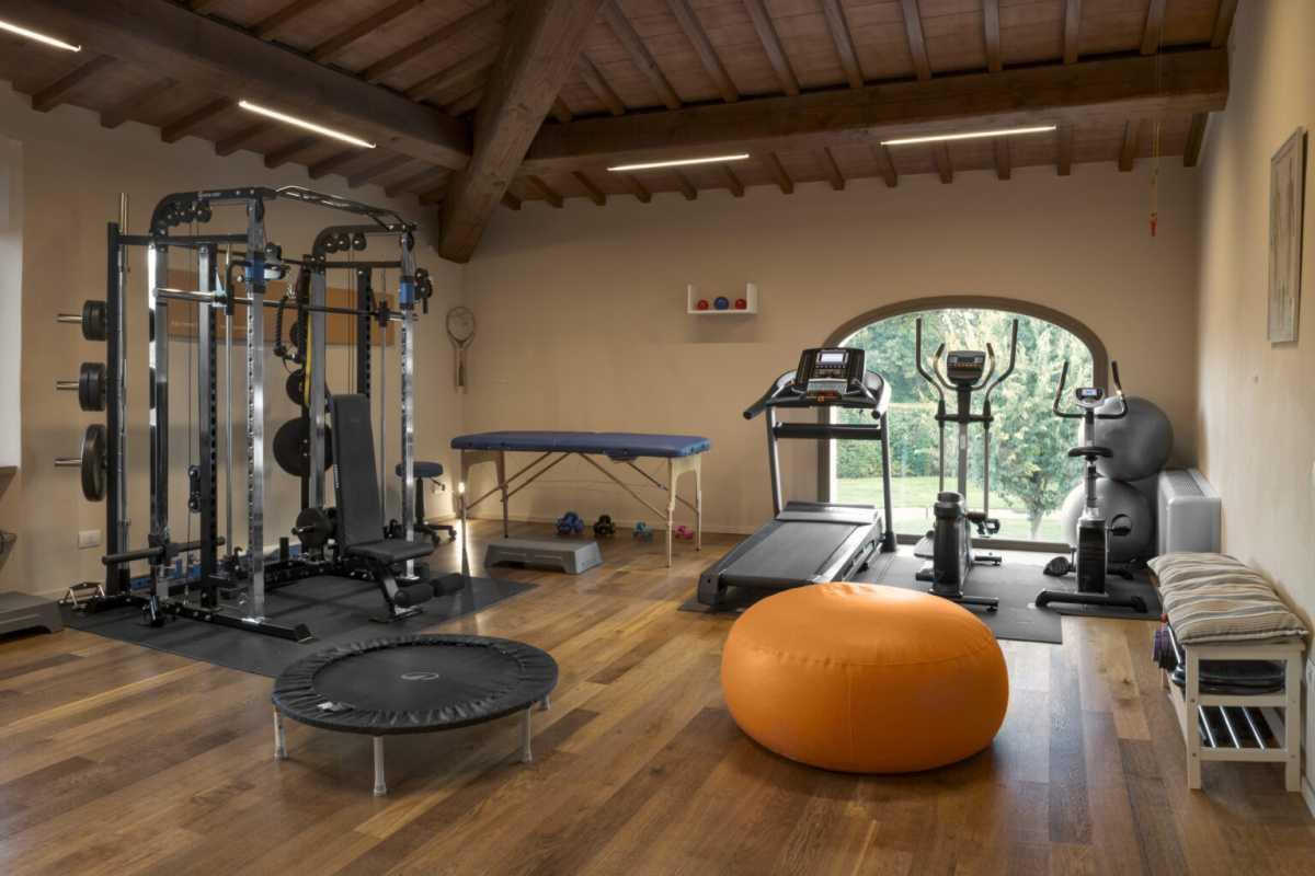 Campus Padel Club Campus Padel Club
