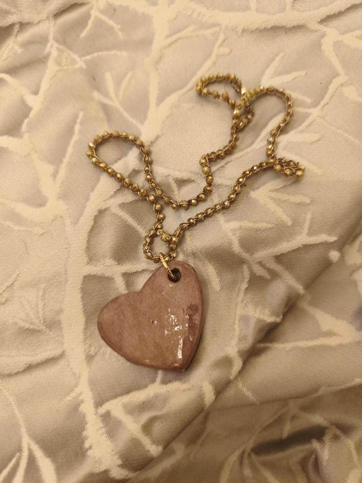 Create Your Own Handmade Necklace @ Cuoramica Create Your Own Handmade Necklace @ Cuoramica