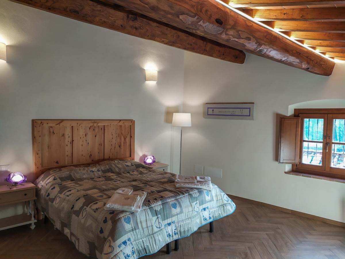 Il Mulino di Celle Farmhouse Il Mulino di Celle Farmhouse