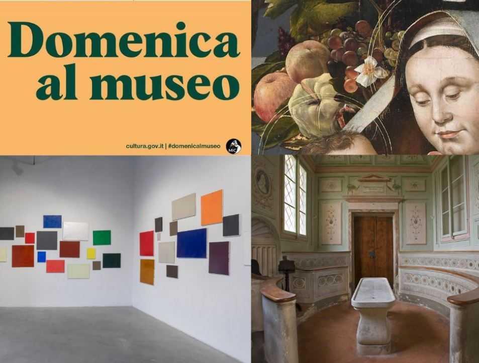 Free Museum Sunday in Pistoia | October 2026 Free Museum Sunday in Pistoia | October 2026