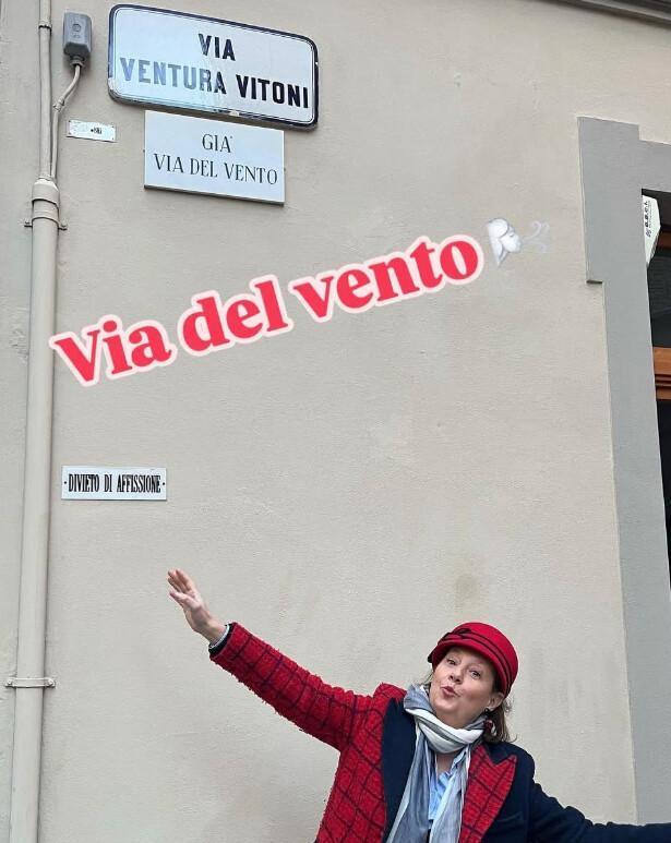 The Secrets Behind Pistoia's Streets with Michela Ricciarelli