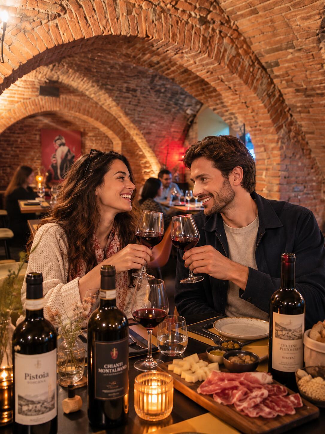 Pistoia Life: More Than Just a Tourism App