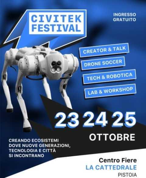 Civitek Festival 2026