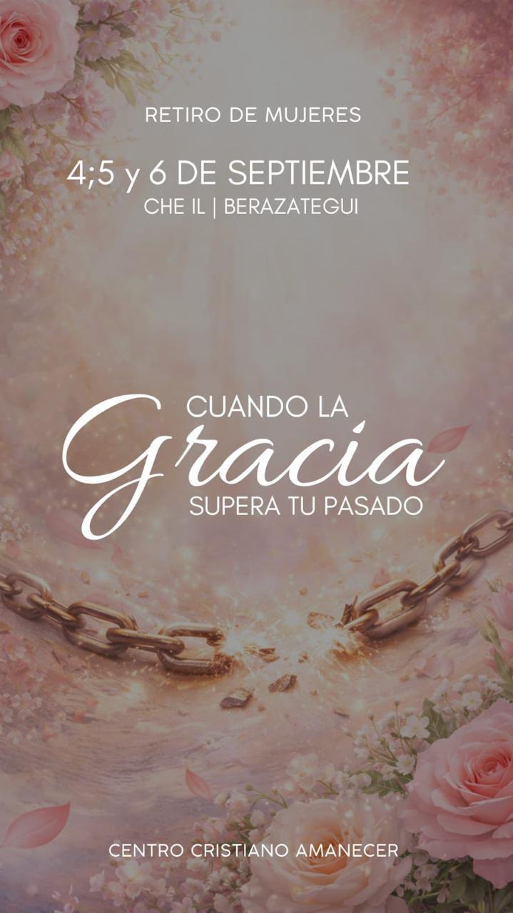 Retiro de Mujeres 