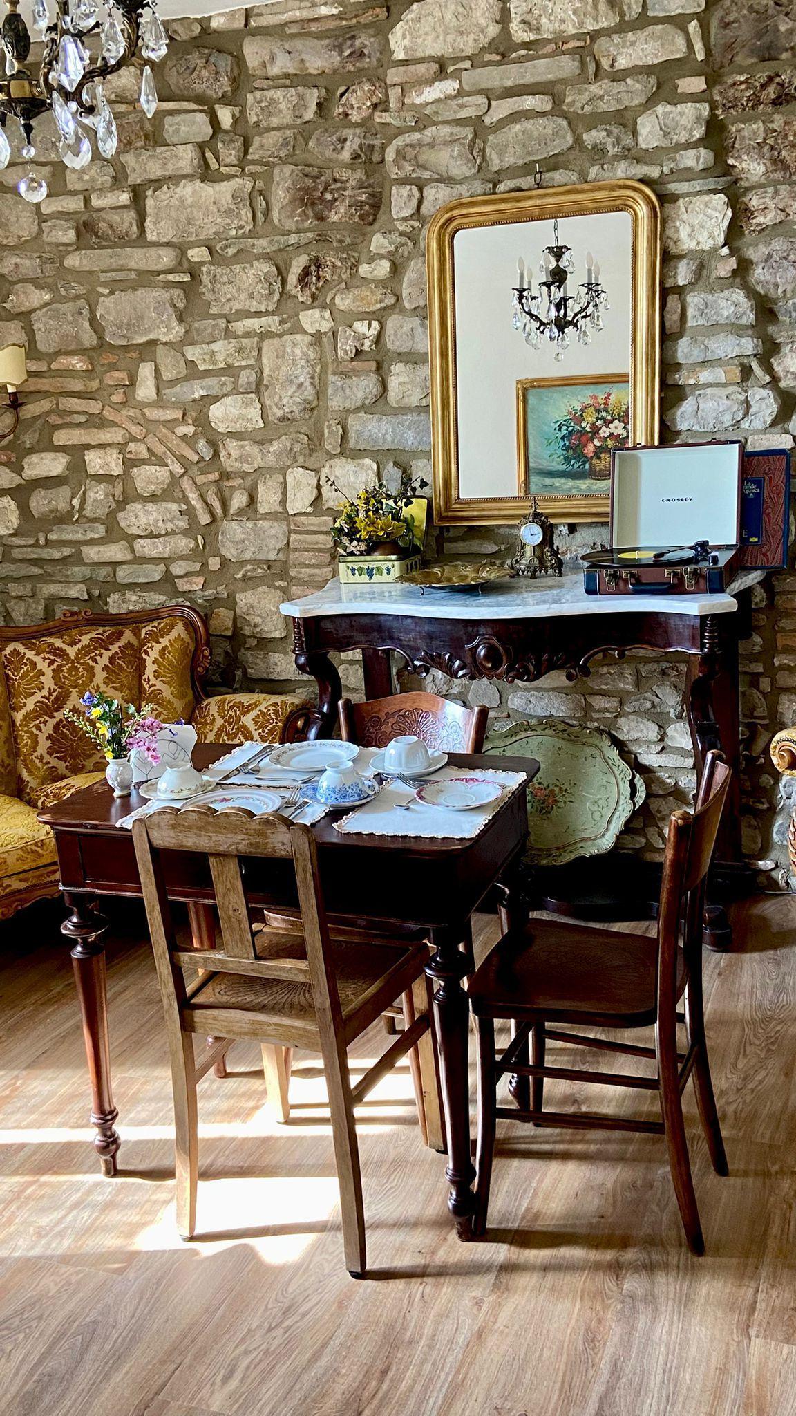 B&B La Rocca