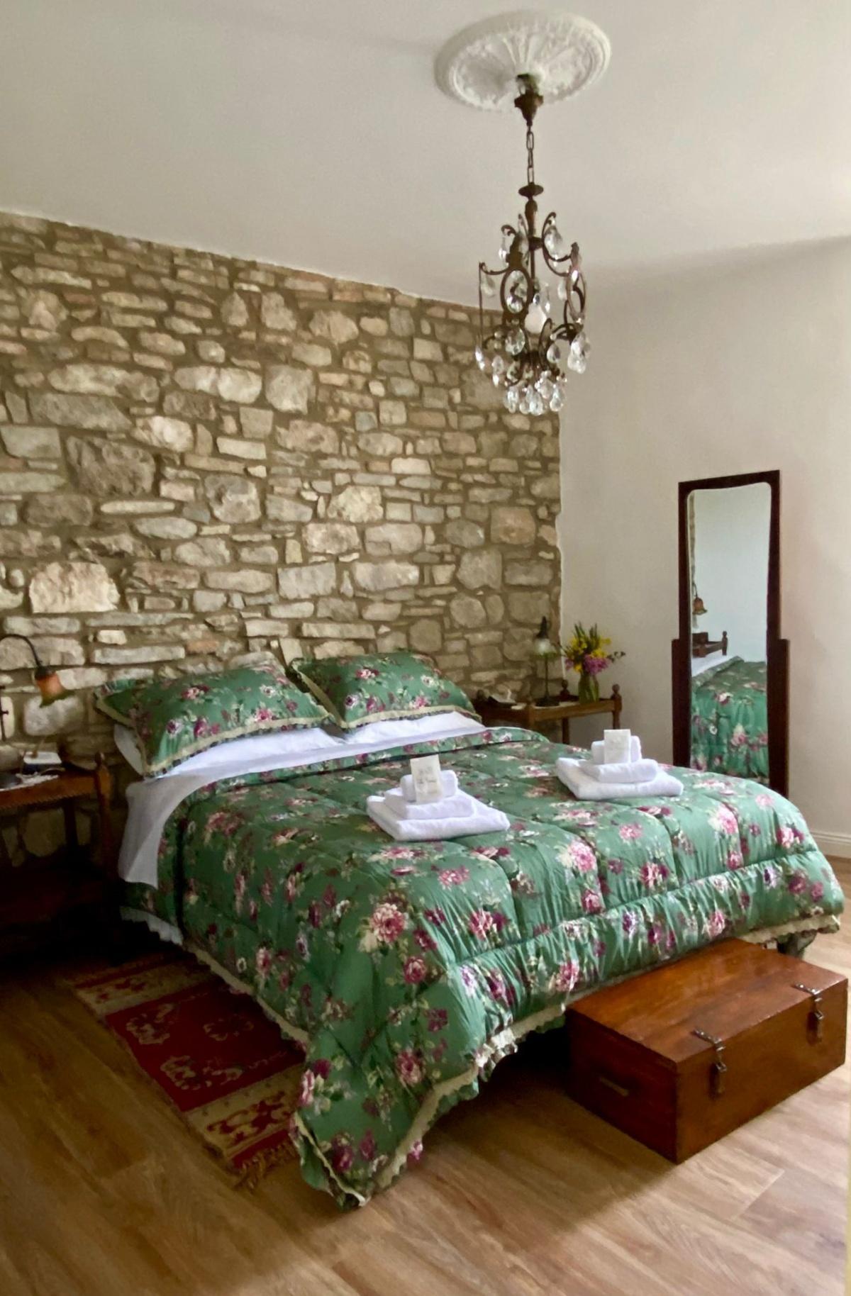 B&B La Rocca B&B La Rocca