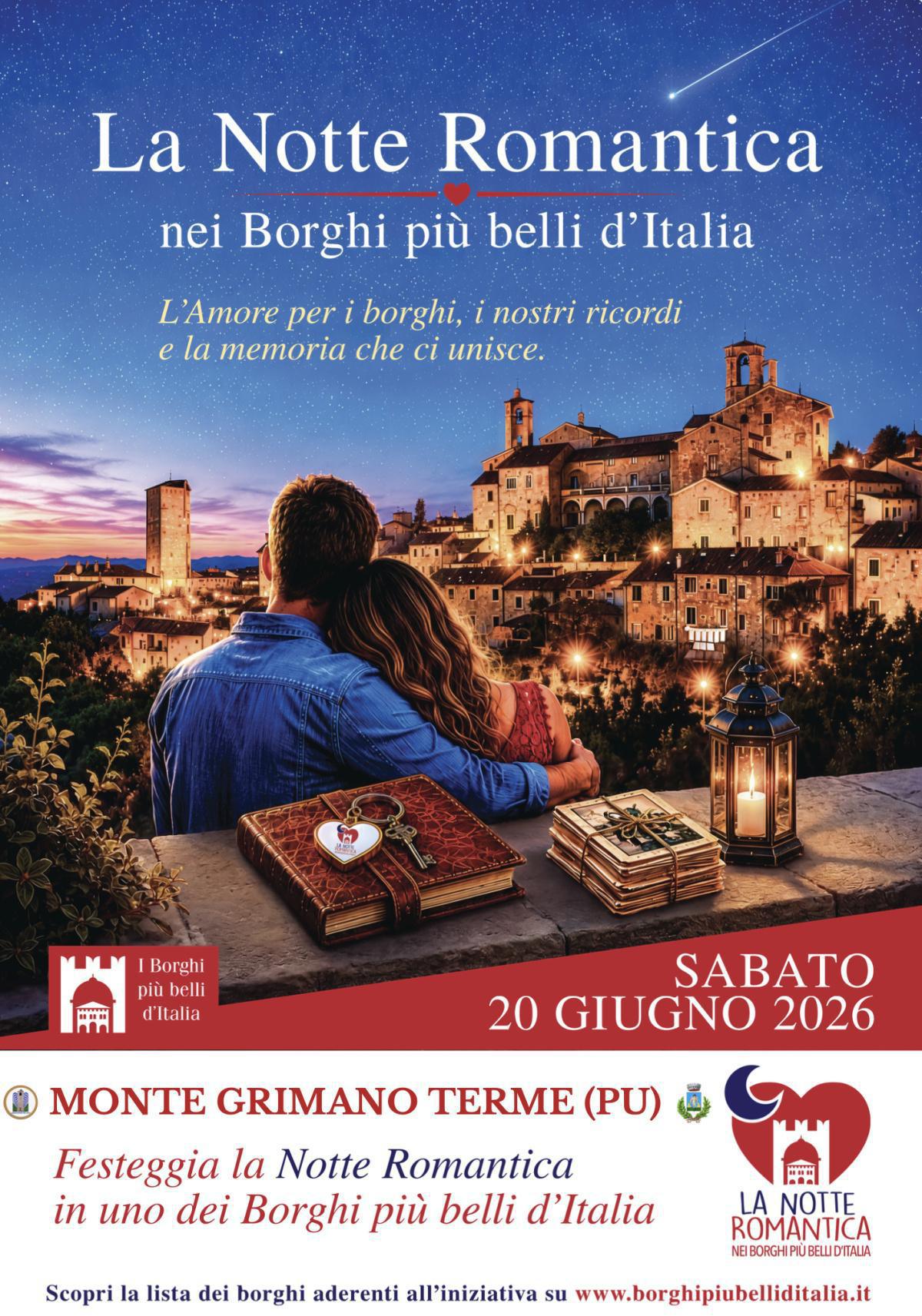 La Notte Romantica