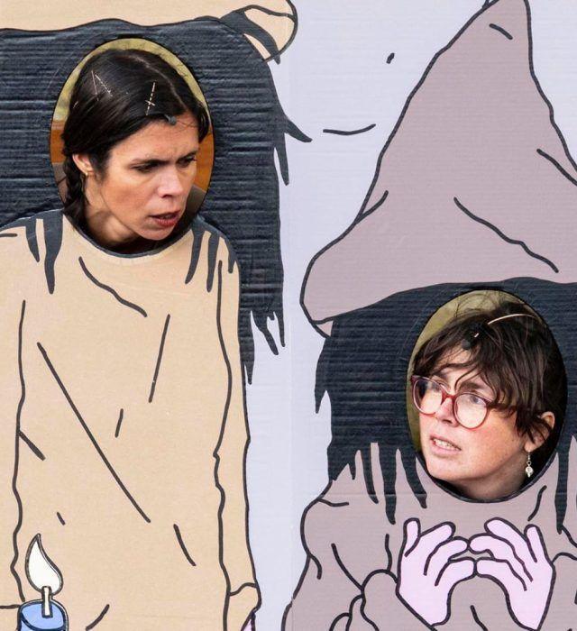 La Ligue des flûtistes – Inès Cassigneul au Théâtre de Verdure