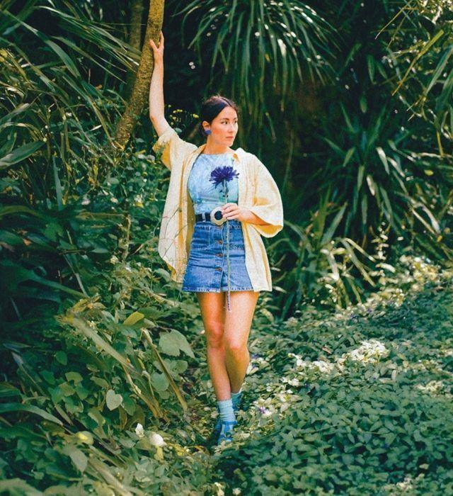 Transat en ville – Concert Azilis à la Place de la Mairie de Rennes