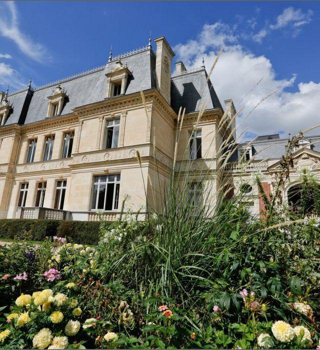 Un dimanche un parc – Visite guidée du parc Oberthür de Rennes