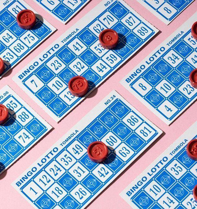 Bingo des commerçants à la Place de la Mairie de Rennes