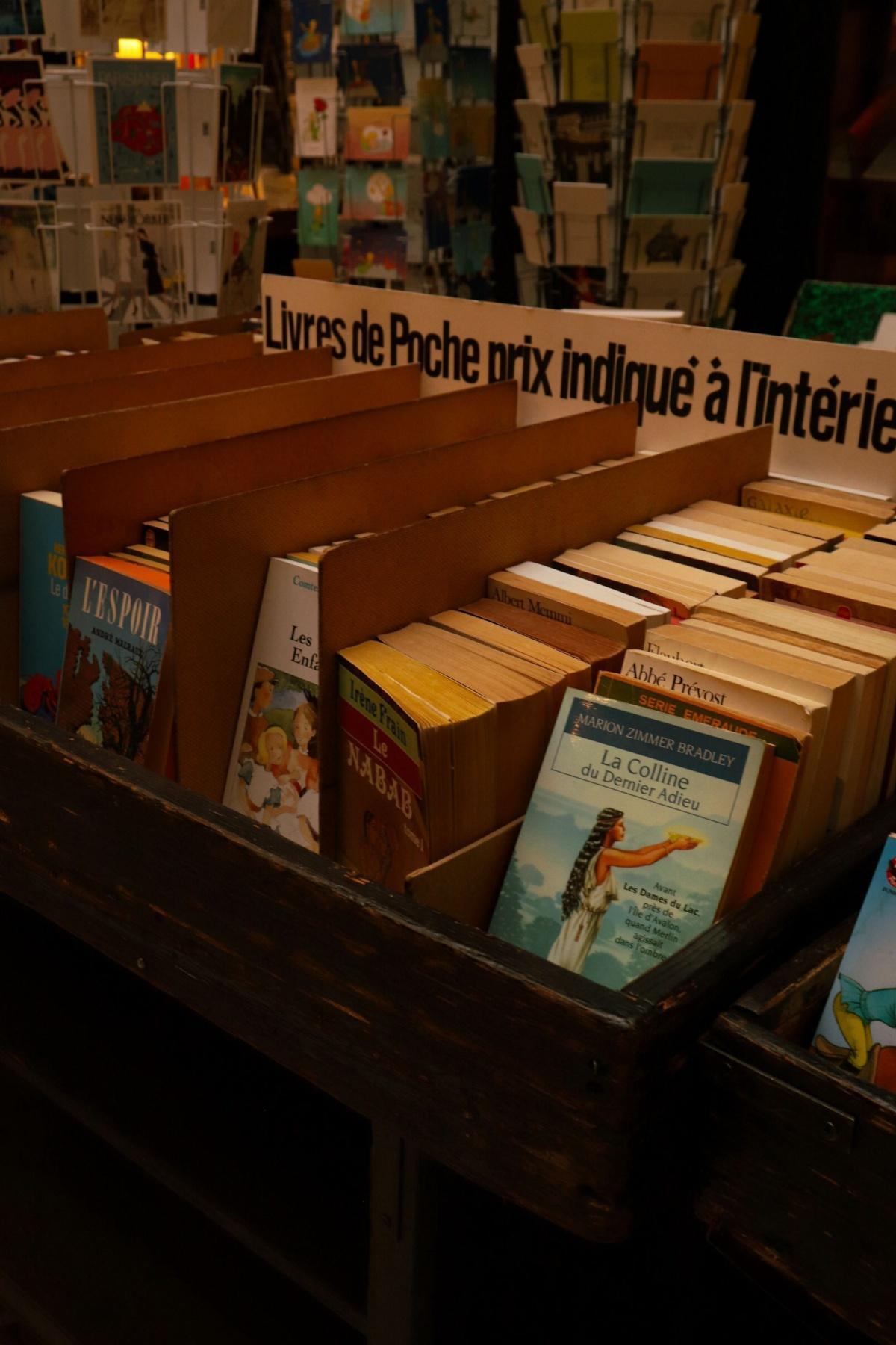 Librairies Rennes : les plus belles adresses pour les amoureux du livre