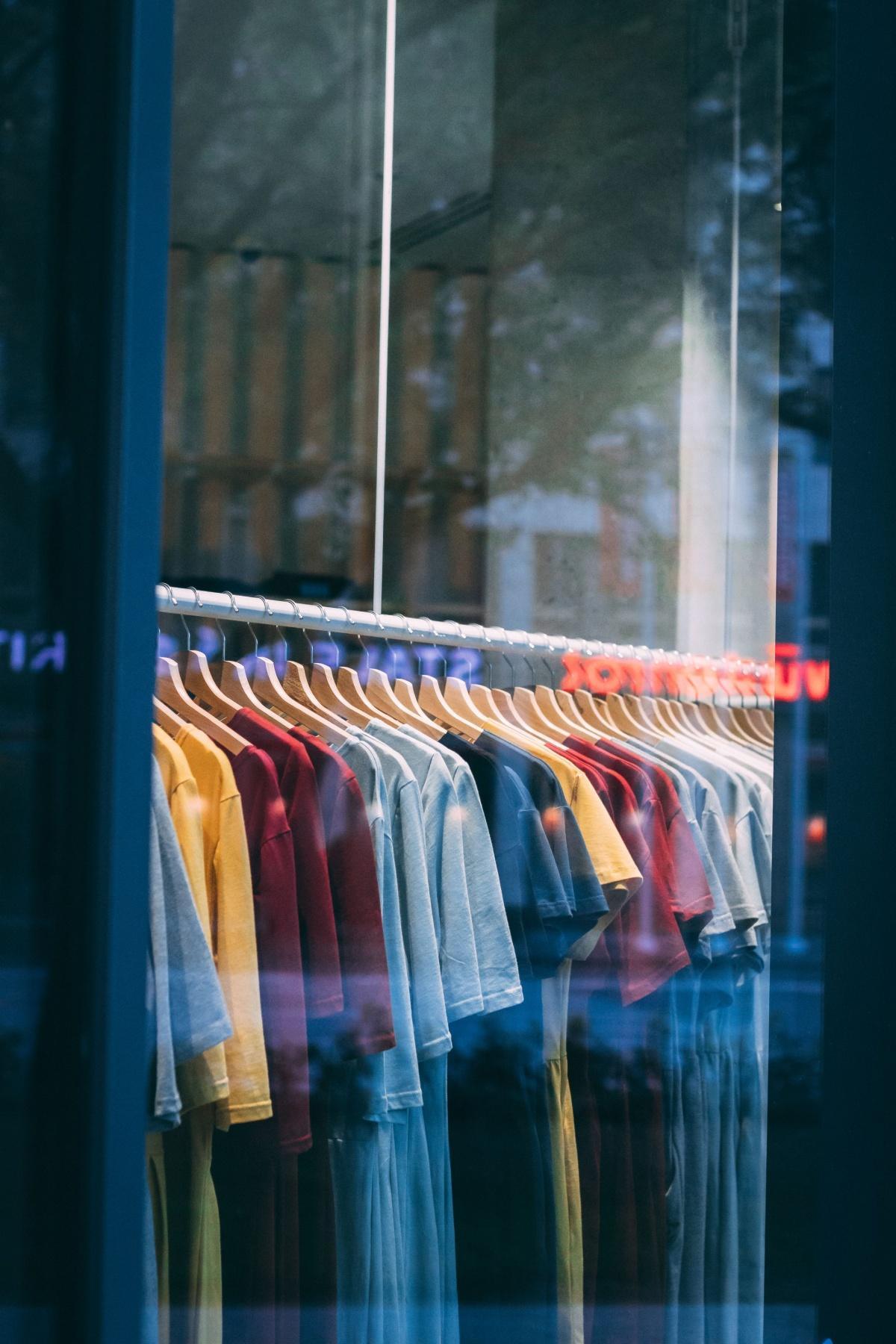Shopping à Rennes : guide des boutiques et centres commerciaux