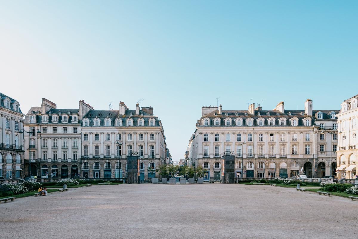Quartier République à Rennes : vie de quartier et adresses