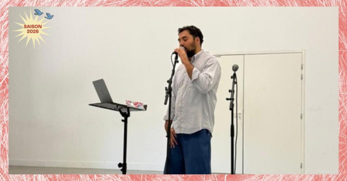 Pose ton texte à La Basse Cour