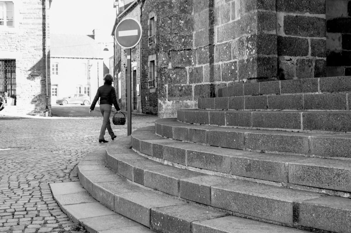 Stage photo à Rennes Centre-Ville Stage photo à Rennes Centre-Ville