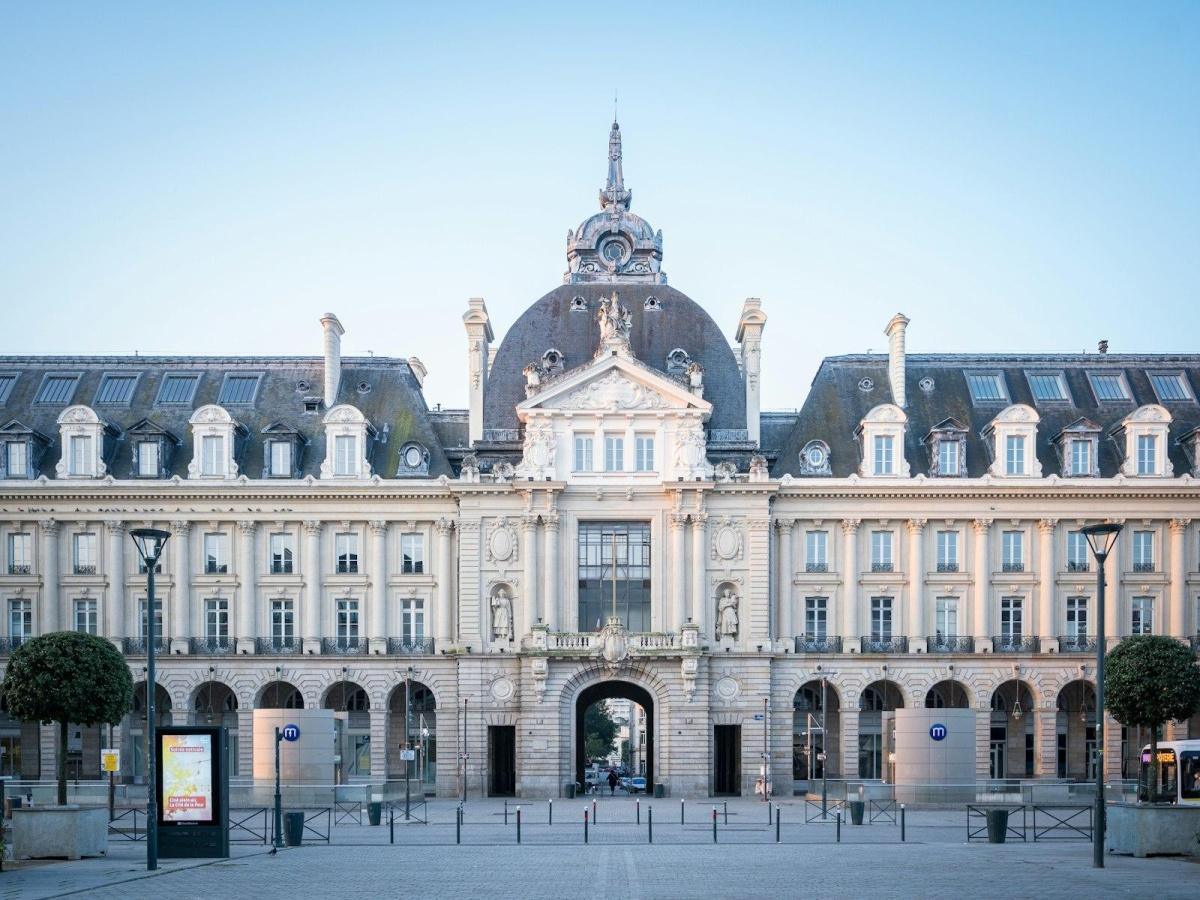 Où dormir pour les Trans Musicales 2026 à Rennes ? Le guide des hébergements Où dormir pour les Trans Musicales 2026 à Rennes ? Le guide des hébergements