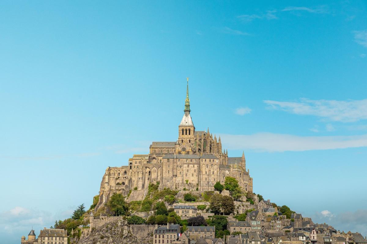 Où dormir pour visiter le Mont-Saint-Michel et la côte depuis Rennes ? Où dormir pour visiter le Mont-Saint-Michel et la côte depuis Rennes ?