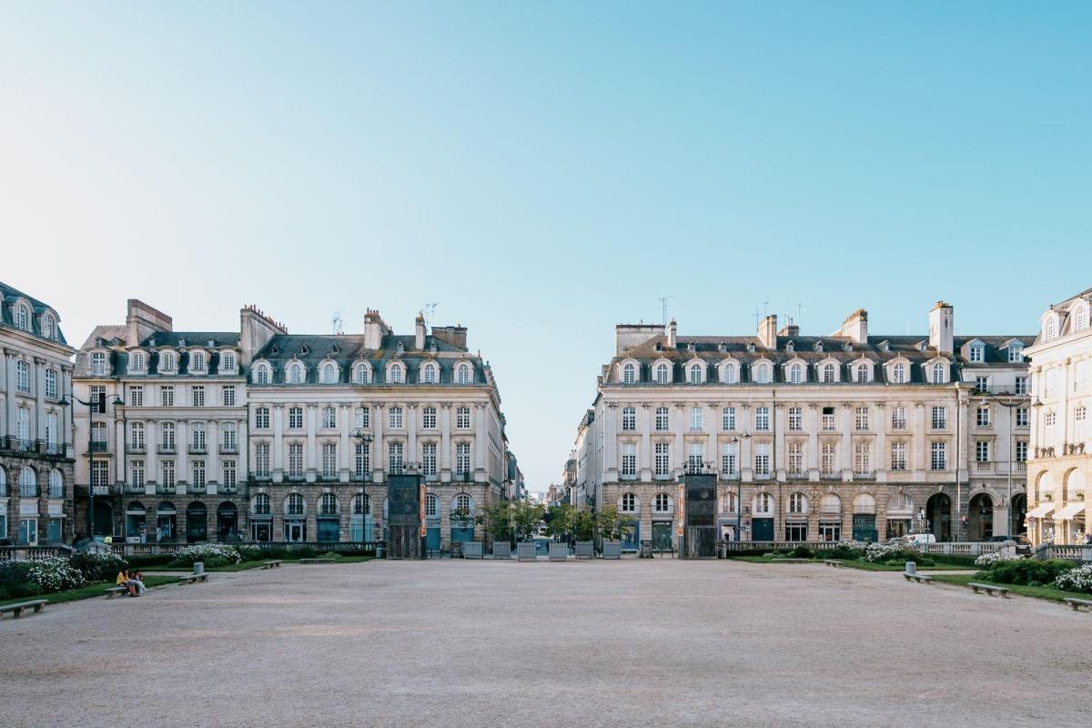 Où dormir pour Yaouank 2026 à Rennes ? Le guide des hébergements Où dormir pour Yaouank 2026 à Rennes ? Le guide des hébergements