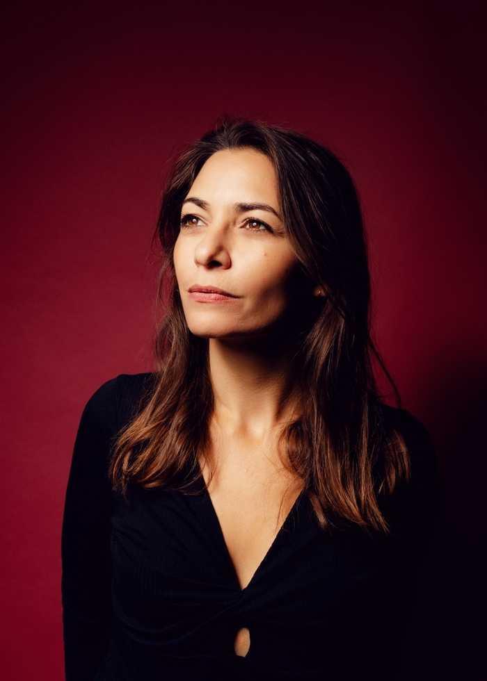Les troubles Dys avec Elvire Cassan à la bibliothèque des Champs Libres Les troubles Dys avec Elvire Cassan à la bibliothèque des Champs Libres
