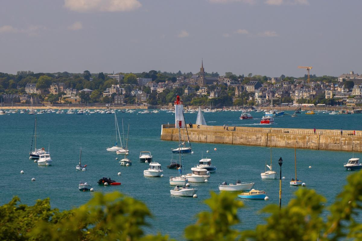 Où dormir pour la Route du Rhum 2026 à Saint-Malo ? Le guide des hébergements Où dormir pour la Route du Rhum 2026 à Saint-Malo ? Le guide des hébergements