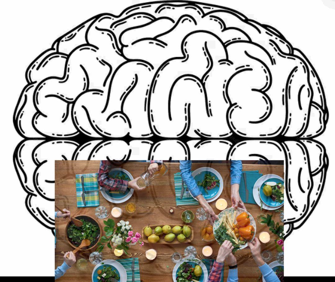 Le cerveau à table ou la fabrique du goût avec Hirac Gurden aux Champs Libres Le cerveau à table ou la fabrique du goût avec Hirac Gurden aux Champs Libres