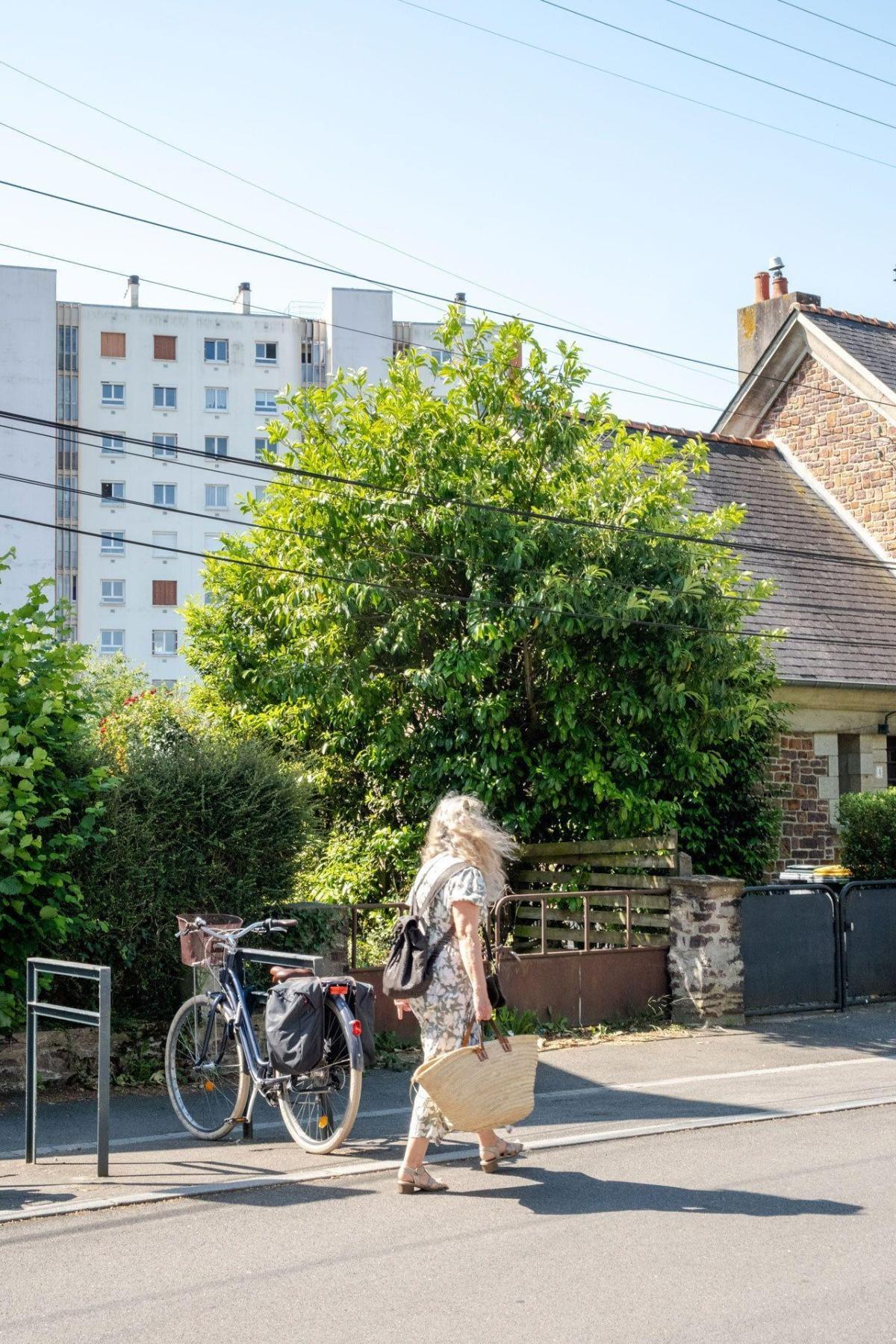 Habiter la Binquenais, 100 ans d'habitat rennais : parcours dans le quartier de la Binquenais Habiter la Binquenais, 100 ans d'habitat rennais : parcours dans le quartier de la Binquenais