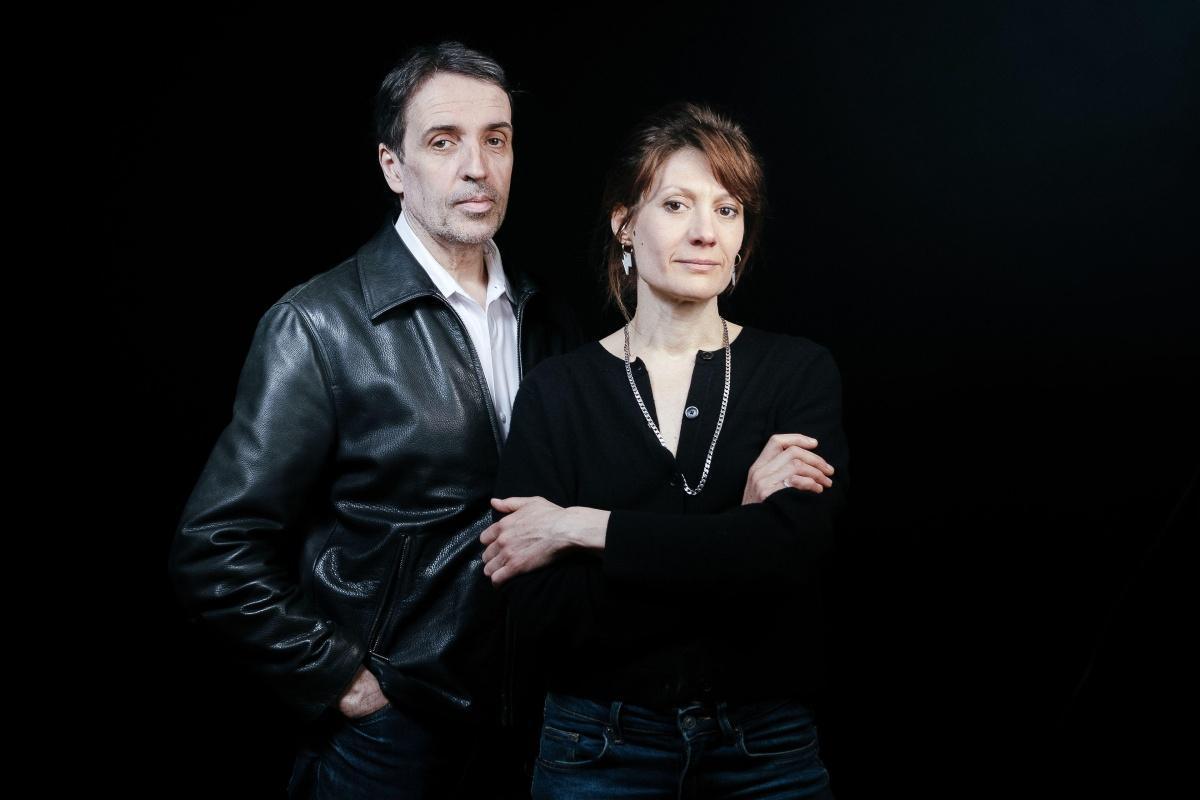 Scènes de la vie conjugale au Théâtre National de Bretagne à Rennes Scènes de la vie conjugale au Théâtre National de Bretagne à Rennes