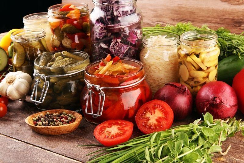 Les pouvoirs insoupçonnés des aliments fermentés aux Champs Libres à Rennes Les pouvoirs insoupçonnés des aliments fermentés aux Champs Libres à Rennes