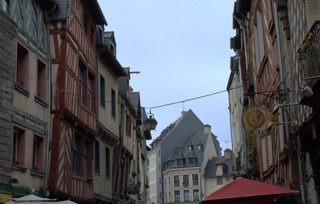 Visiter la prison Jacques-Cartier à Rennes : histoire, visites et comment y entrer Visiter la prison Jacques-Cartier à Rennes : histoire, visites et comment y entrer