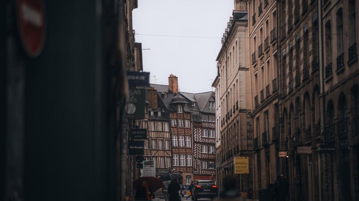 Que faire à Rennes quand il pleut ? 10 idées à l'abri, et où dormir Que faire à Rennes quand il pleut ? 10 idées à l'abri, et où dormir