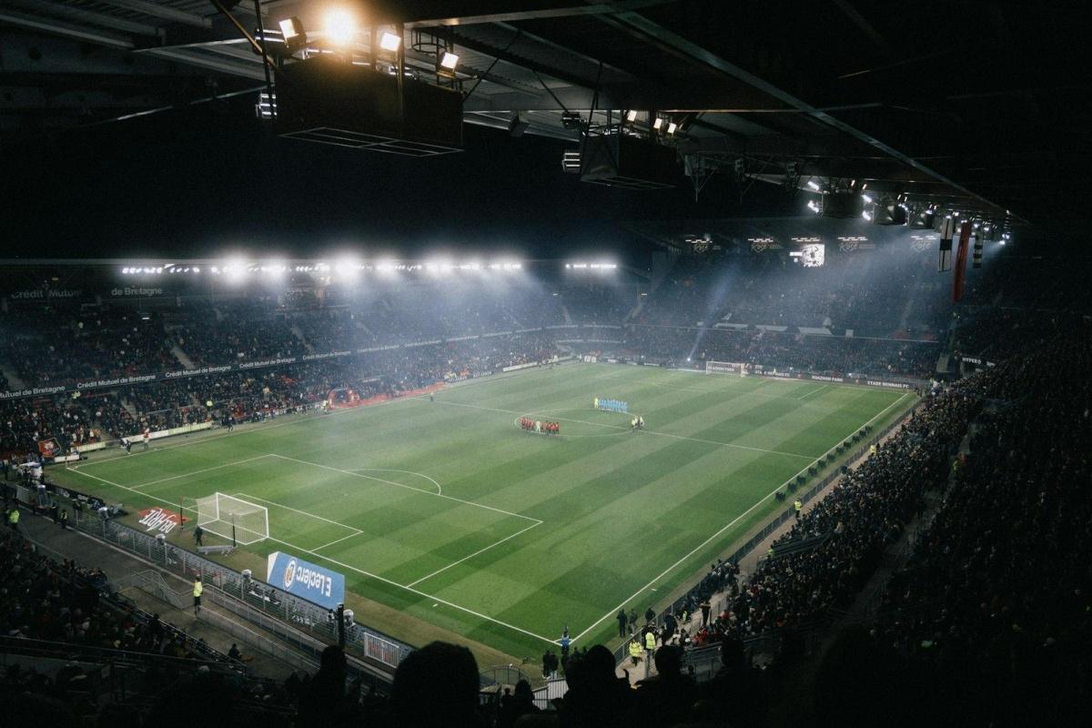 Où dormir pour un match du Stade Rennais au Roazhon Park ? Le guide des quartiers Où dormir pour un match du Stade Rennais au Roazhon Park ? Le guide des quartiers