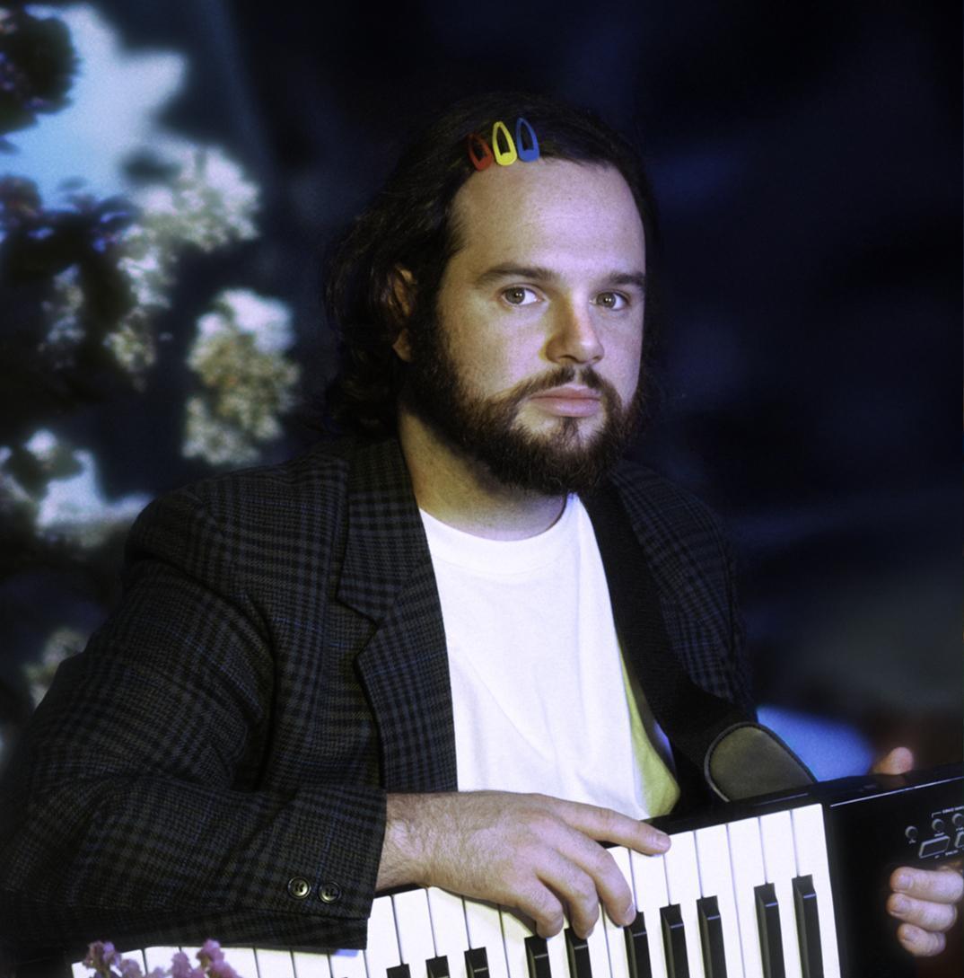 Apéro-concert avec Blassila à l'Ubu Apéro-concert avec Blassila à l'Ubu