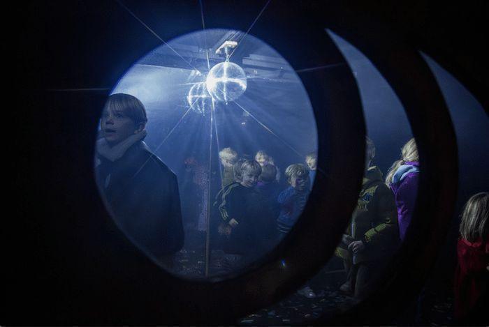 Bonkers Kidsrave, boîte de nuit pour enfants à Lillico Bonkers Kidsrave, boîte de nuit pour enfants à Lillico