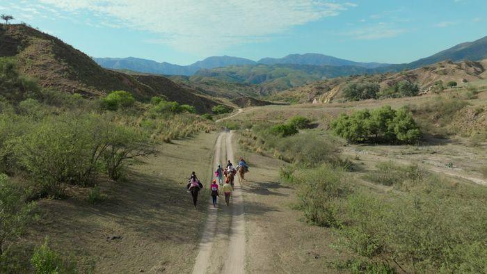 Nuestra Tierra, doc du dimanche à l'auditorium des Champs Libres Nuestra Tierra, doc du dimanche à l'auditorium des Champs Libres