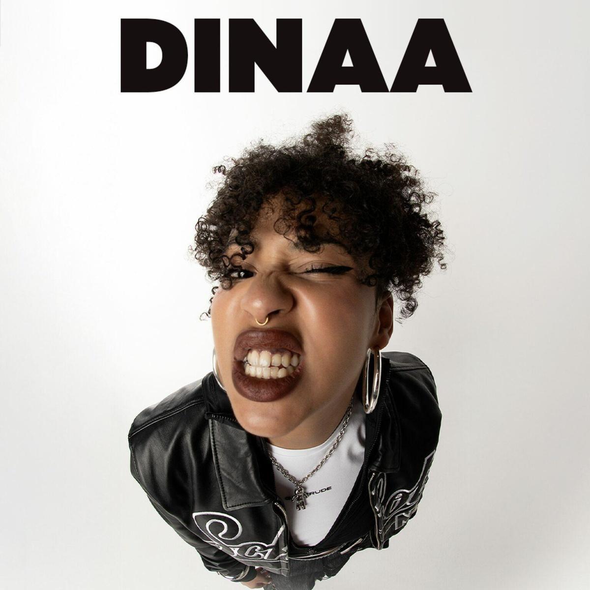 Dinaa à L'Étage Dinaa à L'Étage