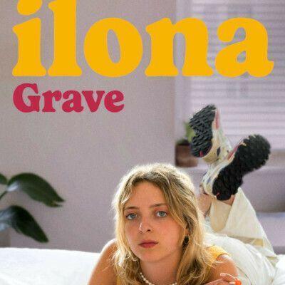 Ilona, Grave au Bacchus Ilona, Grave au Bacchus