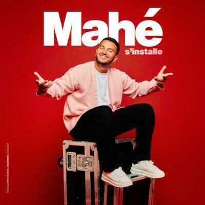 Mahé s'installe au Bacchus Mahé s'installe au Bacchus