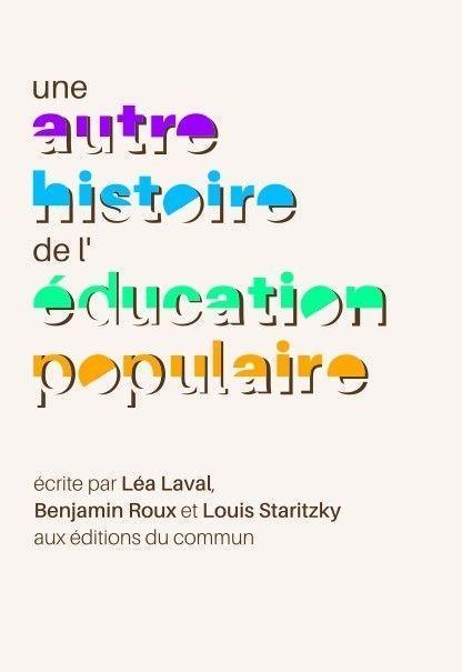 Que peut (encore) l'éducation populaire ? au Café des Champs Libres Que peut (encore) l'éducation populaire ? au Café des Champs Libres